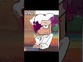 телеграмм канал озвучки:@cottoncandyss #dandysworld #озвучка #art #comic #shorts #shipp