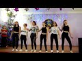 Vancicăuți 28 decembrie 2017 Anul Nou Clasele 9 A și 11 A Dans modern