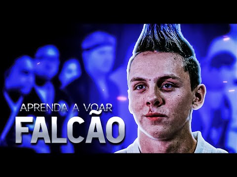 Rap do Falcão 2 Cobra Kai – música e letra de Mano Perna