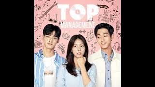 Drop the pen beat (Extended Ver.)_by S.O.U.L. - Top Management OST