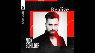 Realize - Nick Schilder