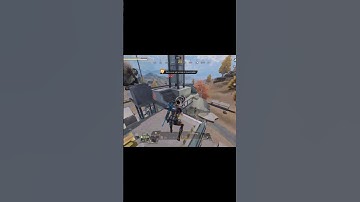 4 vs 1 Black Market CODM #codm #shorts #viral #trending #gaming