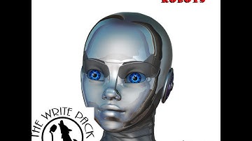 Cyborgs vs Androids vs Robots