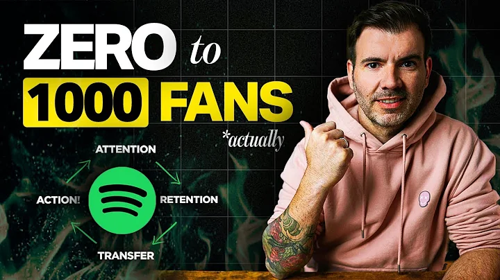 How To Actually Get More Fans As An Independent Artist In 2025