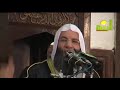 وصية لأهل غزة 2 1 2009 محمد حسان