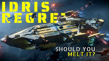 De brute waarheid over het bezitten van een Idris 🚀