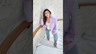 The hook up song | Alia Bhatt