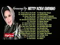 kroncong HETTY KOES ENDANG full album