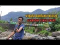 Wisata Rahtawu Kudus - Jembatan Eyang Sakri