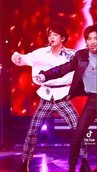 TXT New rules Soobin focus