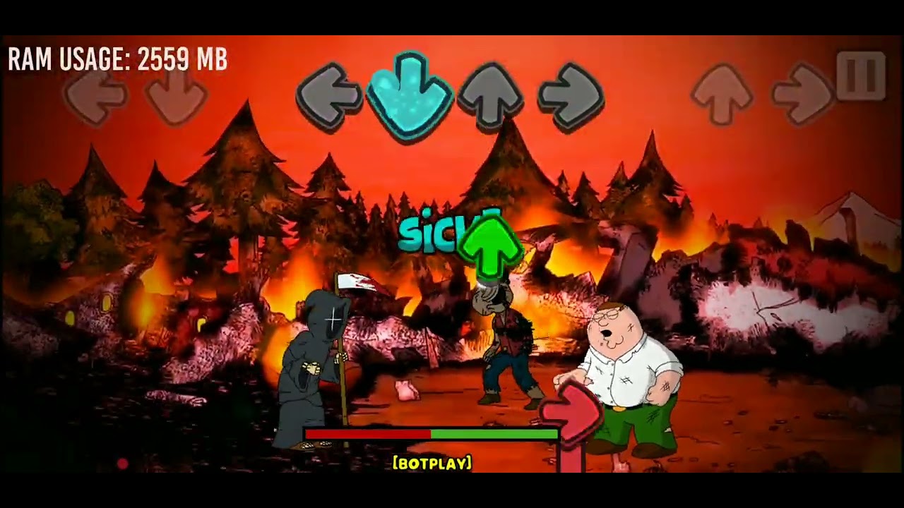 Hopelessness para funky maker (leer descripción