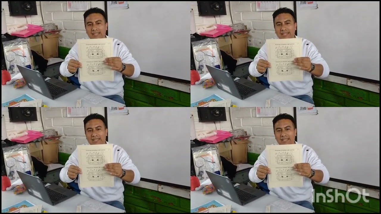 Inclusión y diversidad al ritmo del tambor 🪘🥁