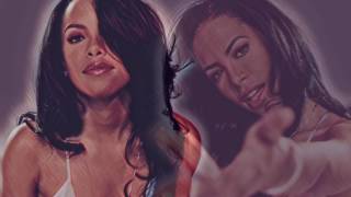 Aaliyah - At Your Best (You Are Love) Slowed chords