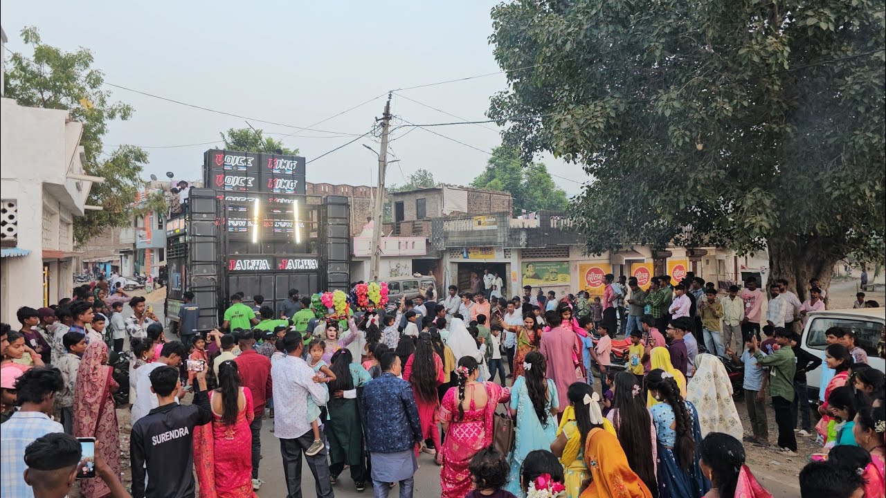 The voice king of jalwa ( bi careful the RV ZON 💥) AT-VAVDI kevadiya 