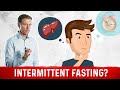 Is Fasting Good Or Bad For The Liver 