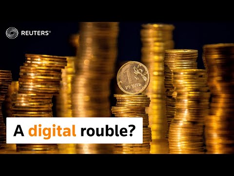 Cryptoverse: Twitter coins, digital rouble