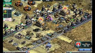 hell hound fortress 45 in one attack with behomoths