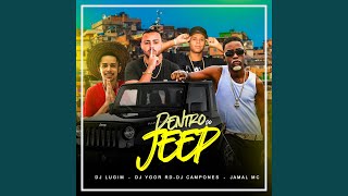 DENTRO DO JEEP
