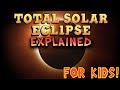 Understanding Total Solar Eclipses