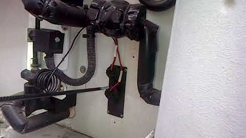 Carrier PrimeLINE: Reconociendo las partes de una unidad Reefer