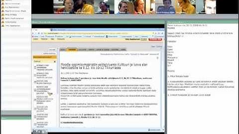 Adobe Connect Classroom