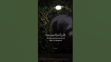 للذين أحسنوا الحسنى وزيادة ولا يرهق وجوههم قتر ولا ذلة #تلاوة_خاشعة #عبد_الرحمن_مسعد #سورة_يونس
