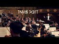 Travis Scott - Stargazing (ORCHESTRAL VIOLIN COVER)