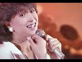 デビュー〜Fly Me To Love〜🎵河合奈保子さん🎹夜ヒ🔵🔵純白の天使の歌姫🥇オリコン1位[1985.7.15]