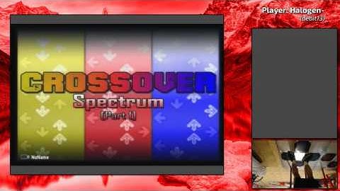 Crossover Spectrum Course - Steady Pace