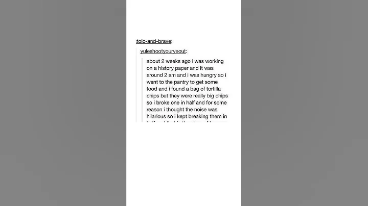 Best Tumblr Posts