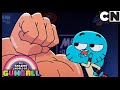 Kafes | Gumball Türkçe | Çizgi film | Cartoon Network Türkiye