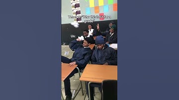 POV: The Assignment isn