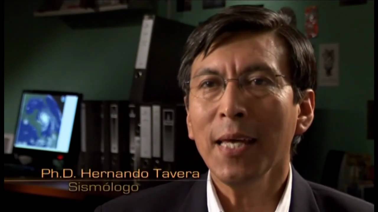 El Terremoto 8.8 De Chile 2010 ~ Documental [Español Latino] [1/3]