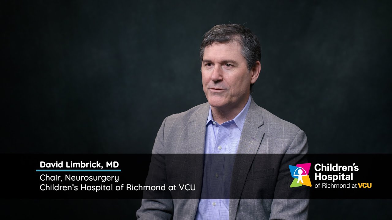 Dr. Limbrick l Neurosurgery