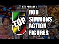 The kyle peterson top 5 ron simmons figures of all time