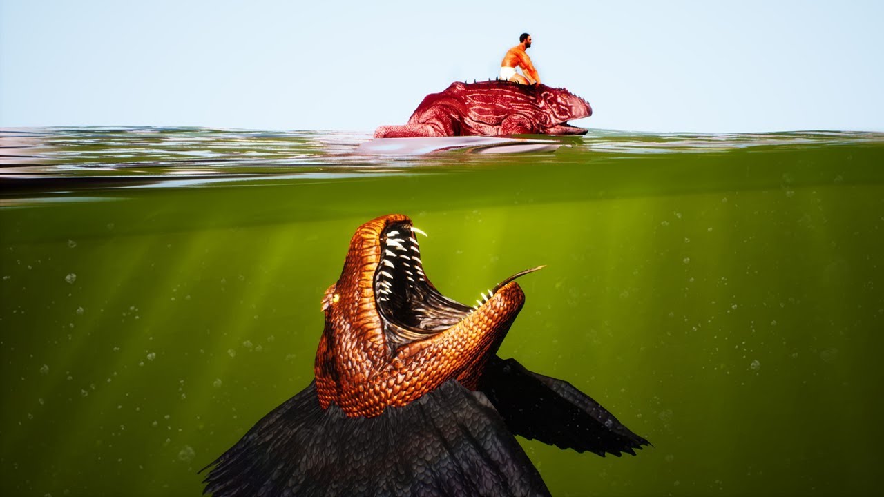 ARK X: What The CRAP Just Wiped Our DINOS?! I REGRET LIFE (ep9) - Ark Survival Evolved