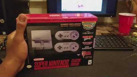 Missed out on SNES Classic Edition? No Problem Hakchi!