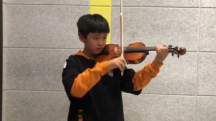 Doodle Doodle- Lu Tsun Hei (10 years old)