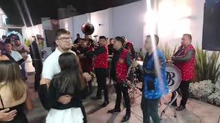 Cómo el primer día Banda Oro Blanco