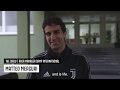 1. Juventus Academy World Cup - The Crew