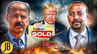 The TRUE Story Behind Eritrea’s War with Ethiopia