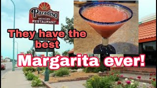 Paradiso Mexican Restaurant | One of the best Restaurant in Grand Forks
