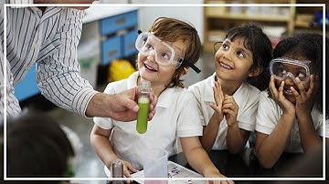 ExploraVision Sizzle Reel Showcases STEM Learning and Student Innovation