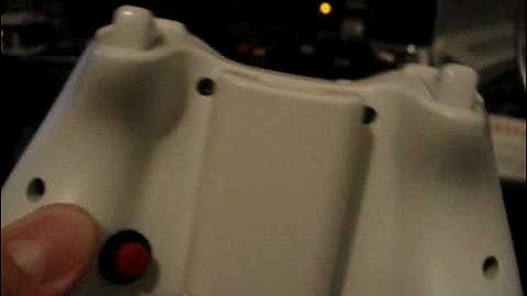 Modding Xbox 360 Controller Pt. 1 (please go to website and subscribe)