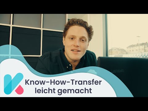 Know-How-Transfer leicht gemacht mit dem mobilen LMS keelearning