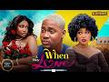 WHEN A BOY LOVES(ANGEL UNIGWE, CLINTON JOSHUA, SHUA MARTINS)Latest Nigerian Movie 2026