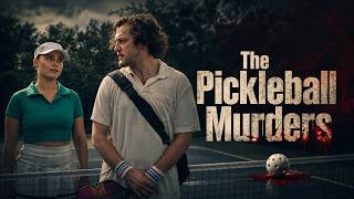 The Pickleball Murders | Dark Comedy Mystery | Full Movie HD | Watch Now 🔪😂 screenshot 4