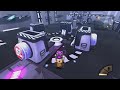 WALL E Chapter 15 Robot Rescue 100 Gameplay PS4PS5