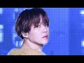 [방탄소년단/BTS] SUGA Trivia 轉 : Seesaw(시소)무대 교차편집 (stage mix)(이어폰필수)