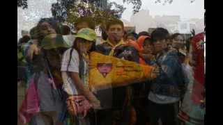 Conquistadores Jedidias